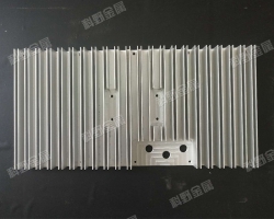 上海铝型材散热器